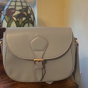 Banana Republic Crossbody Purse
